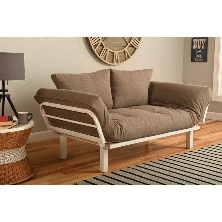 Wayfair best sale futon chair